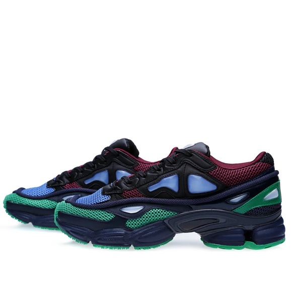 SOLD Raf Simons Ozweego 2 (2013) - Picture 8 of 8
